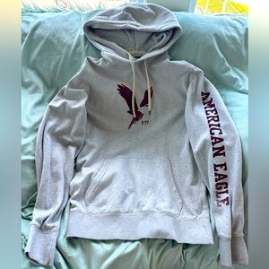 EUC!! Guys AE 🦅Hoodie